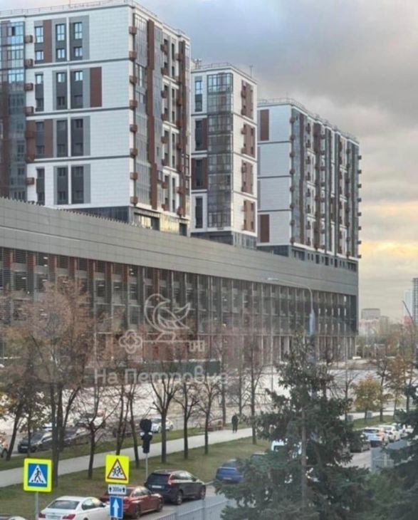 Сдаю 2х-комнатную квартиру на Автозаводская улица, 23С928, метро ЗИЛ, г. Москва