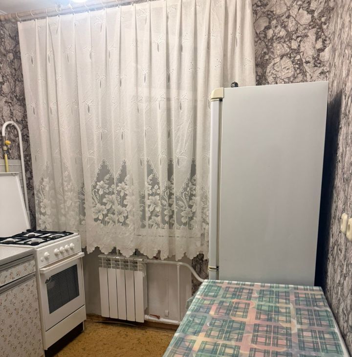 Сдаю однокомнатную квартиру на 2-я Квесисская улица, 11, метро Динамо, г. Москва