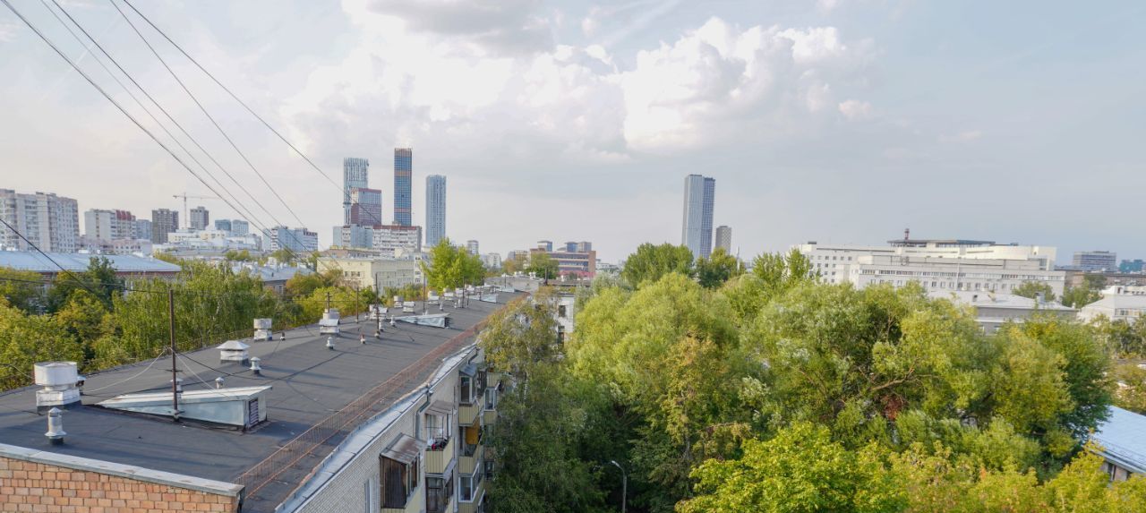 Сдам 2х-комнатную квартиру на Башиловская улица, 8, метро Савёловская, г. Москва