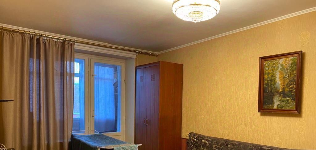 Снять однокомнатную квартиру на Трифоновская улица, 56, метро Марьина Роща, г. Москва