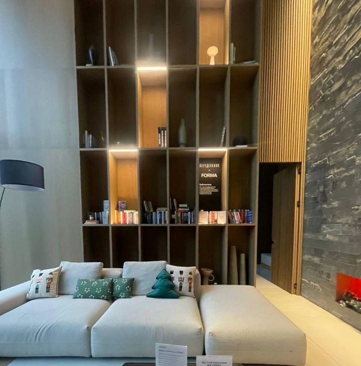 Снять четырехкомнатную квартиру на Автозаводская улица, 26/1, метро ЗИЛ, г. Москва