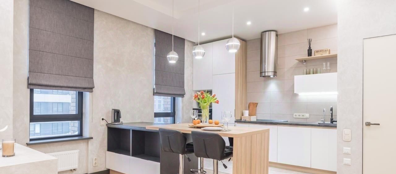 Аренда 2-комнатной квартиры на Каширское шоссе, 65к3, метро Домодедовская, г. Москва