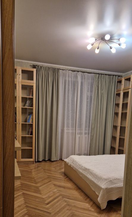 Снять 1-комнатную квартиру на улица Вавилова, 54К1, метро Академическая, г. Москва