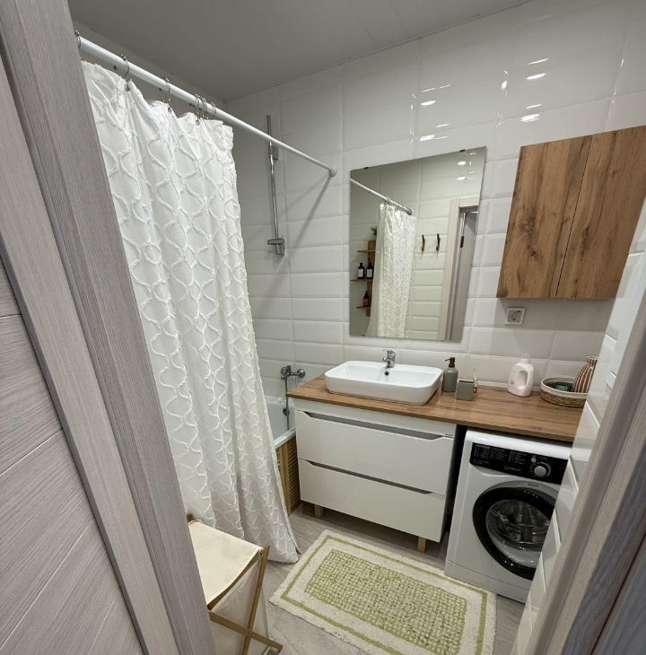 Аренда 3-к квартиры на Коровинское шоссе, 2В, метро Селигерская, г. Москва