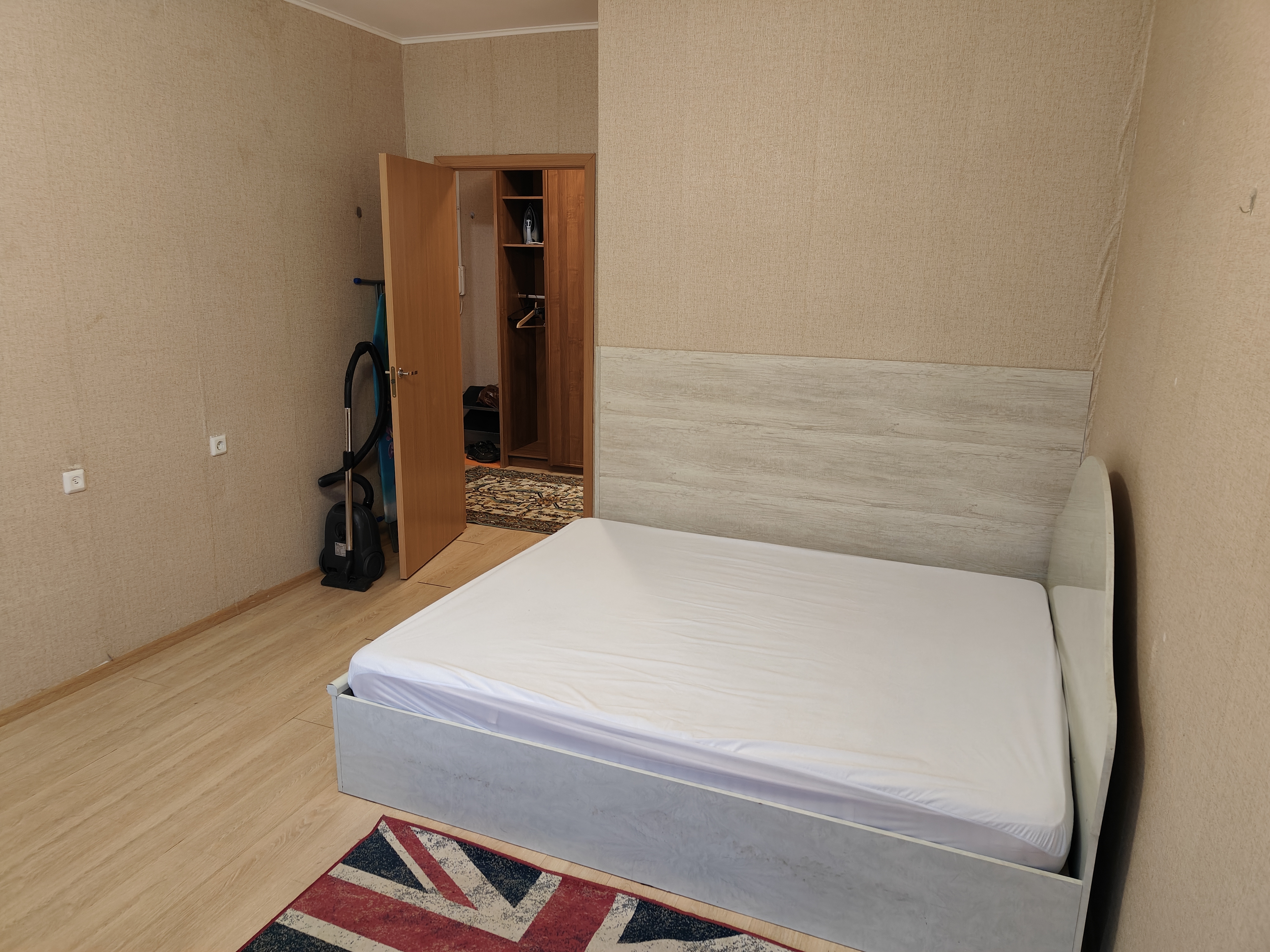 Сдаю 1-комнатную квартиру на г Москва, ул Милашенкова, д 3 к 2, метро Улица Милашенкова, г. Москва