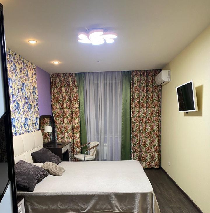 Сдам 2к квартиру на Хорошевское шоссе, 12к1, метро Беговая, г. Москва