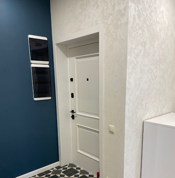 Сдам 3к квартиру на улица Черняховского, 19, метро Аэропорт, г. Москва