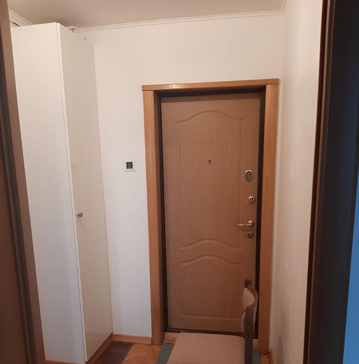 Сдается 1-к квартира на проезд Стратонавтов, 14К1, метро Тушинская, г. Москва