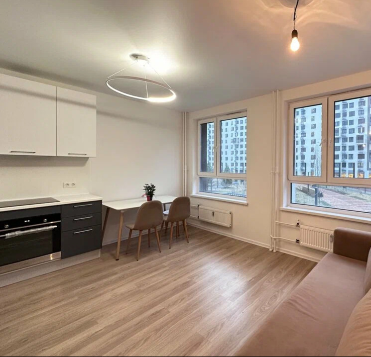 Сдается 1к квартира на Московская обл, г Мытищи, 1-й Стрелковый пер, д 5, метро Медведково, г. Москва