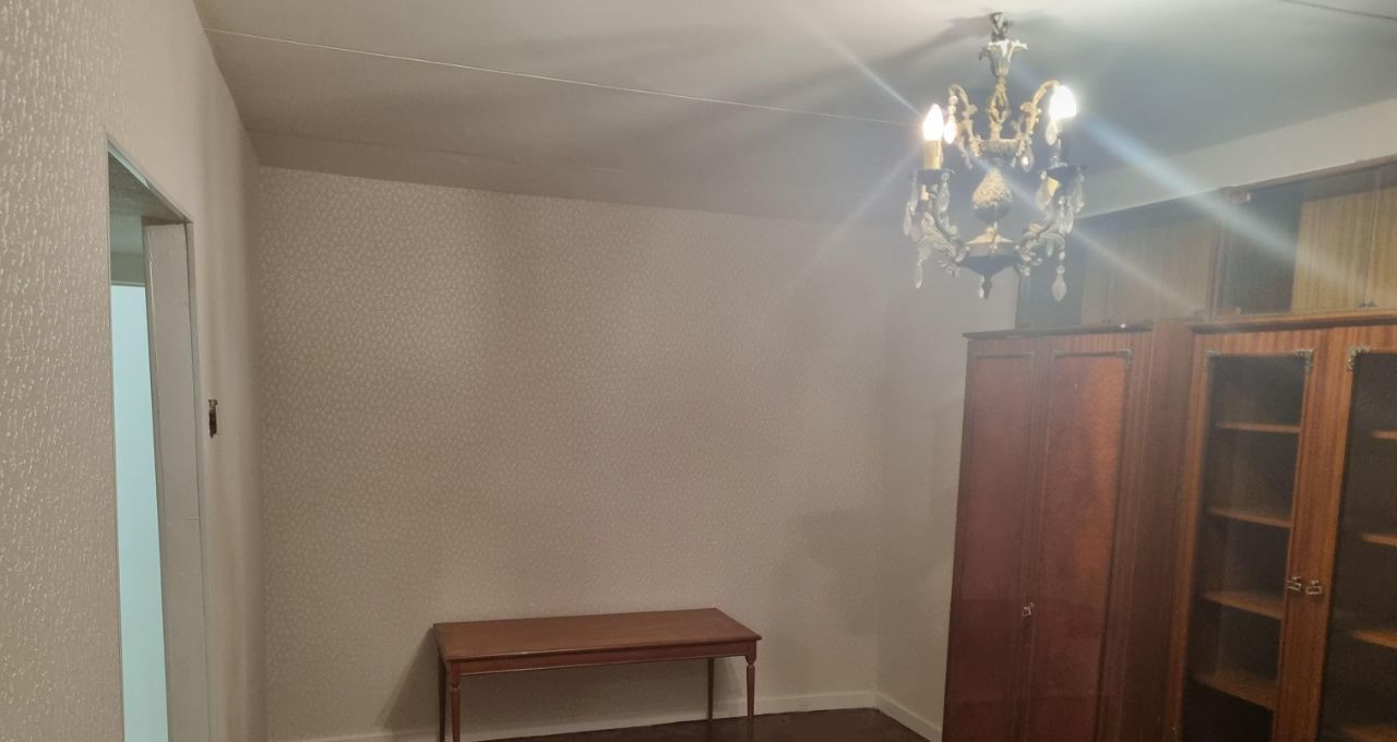 Сдам однокомнатную квартиру на улица Москворечье, 17, метро Кантемировская, г. Москва