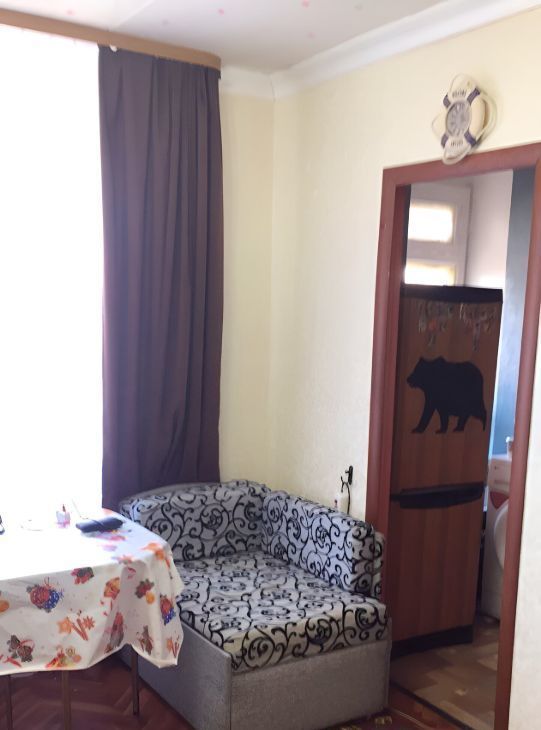 Сдается 1-комнатная квартира на Кусковская улица, 33, метро Перово, г. Москва