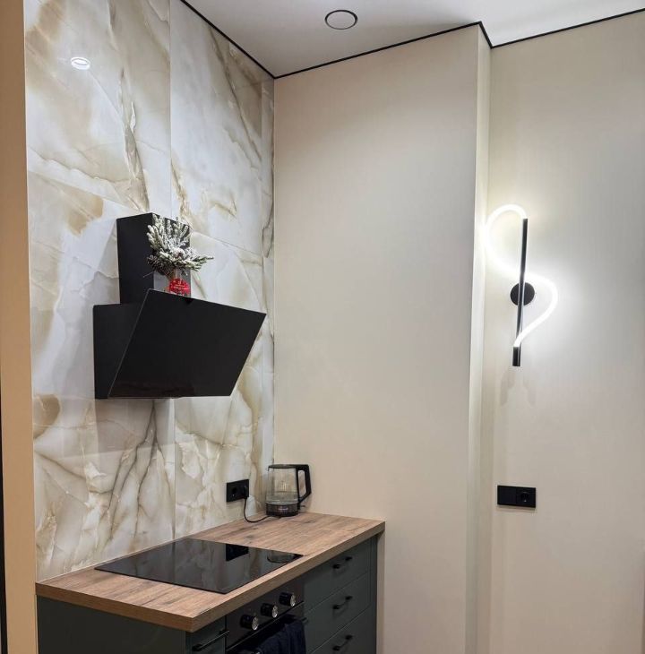 Аренда 2-к квартиры на 9Ак7, г. Москва