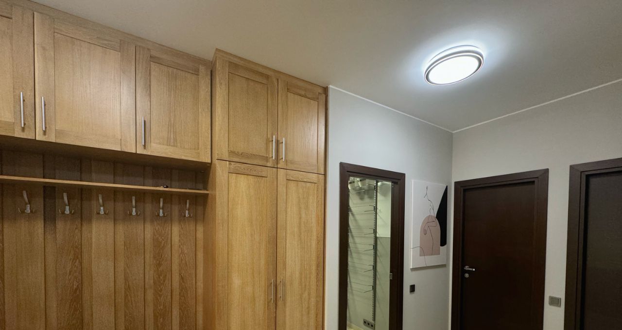Сдаю 4-к квартиру на улица Авиаконструктора Микояна, 14к4, метро Зорге, г. Москва