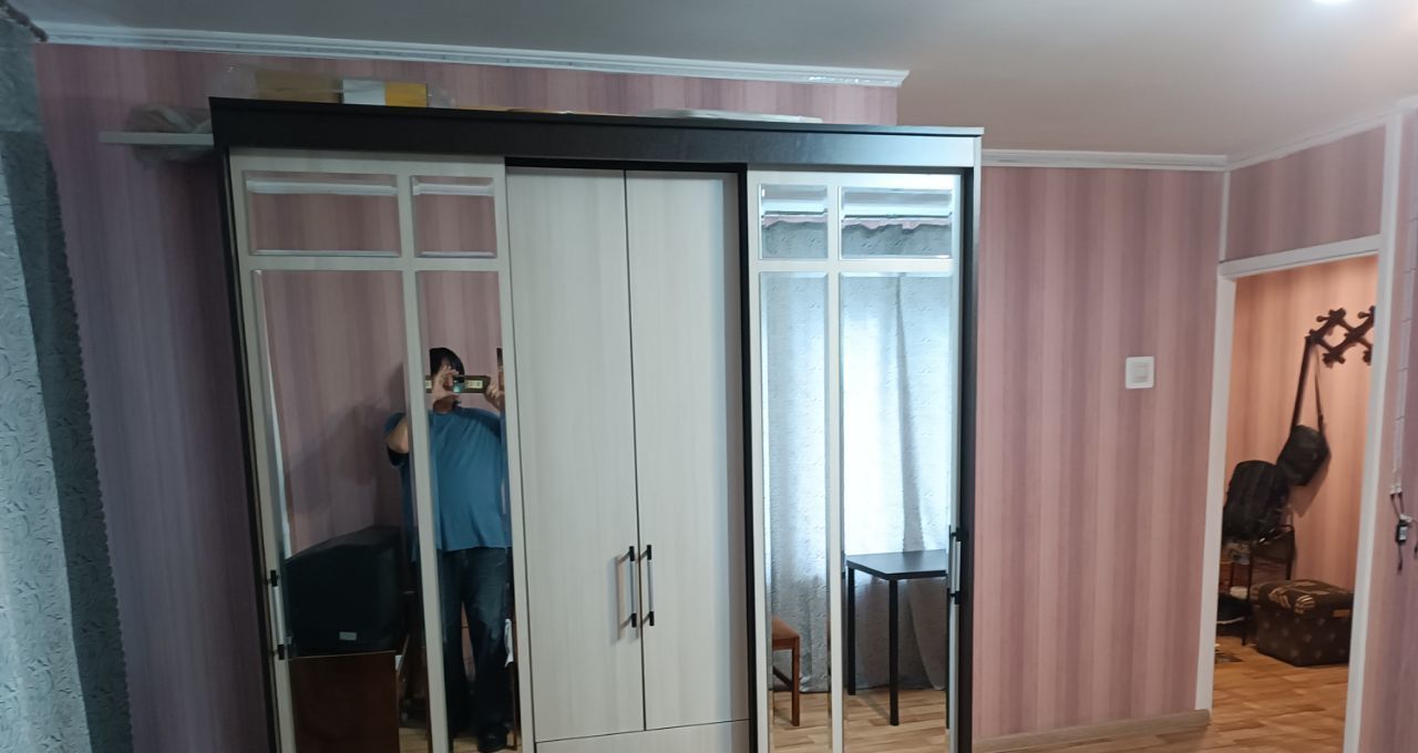 Сдается 1-к квартира на Каспийская улица, 8, метро Царицыно, г. Москва