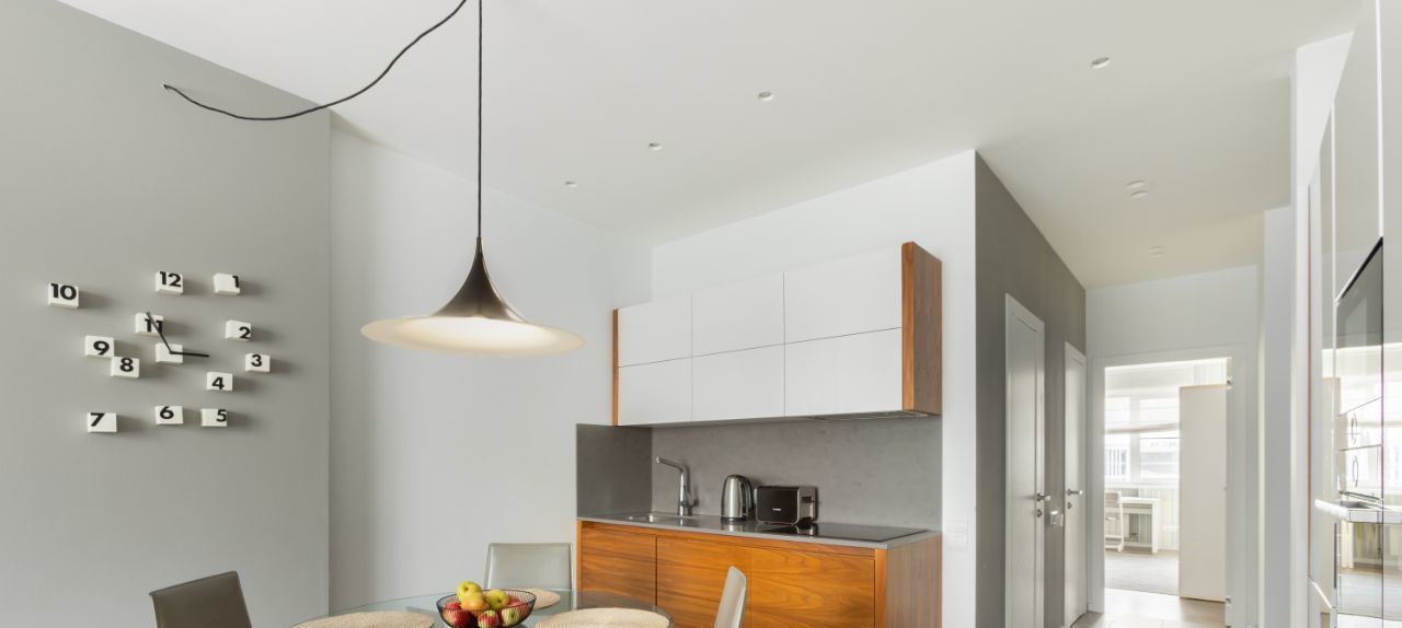 Аренда 3-к квартиры на улица Сосенский Стан, 5, метро Ольховая, г. Москва