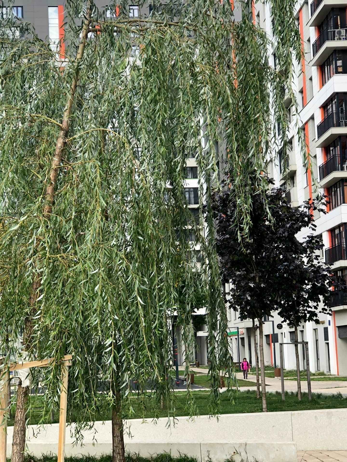 Снять 2х-комнатную квартиру на Московская обл, г Котельники, ул Сосновая, д 1 к 2, метро Котельники, г. Москва
