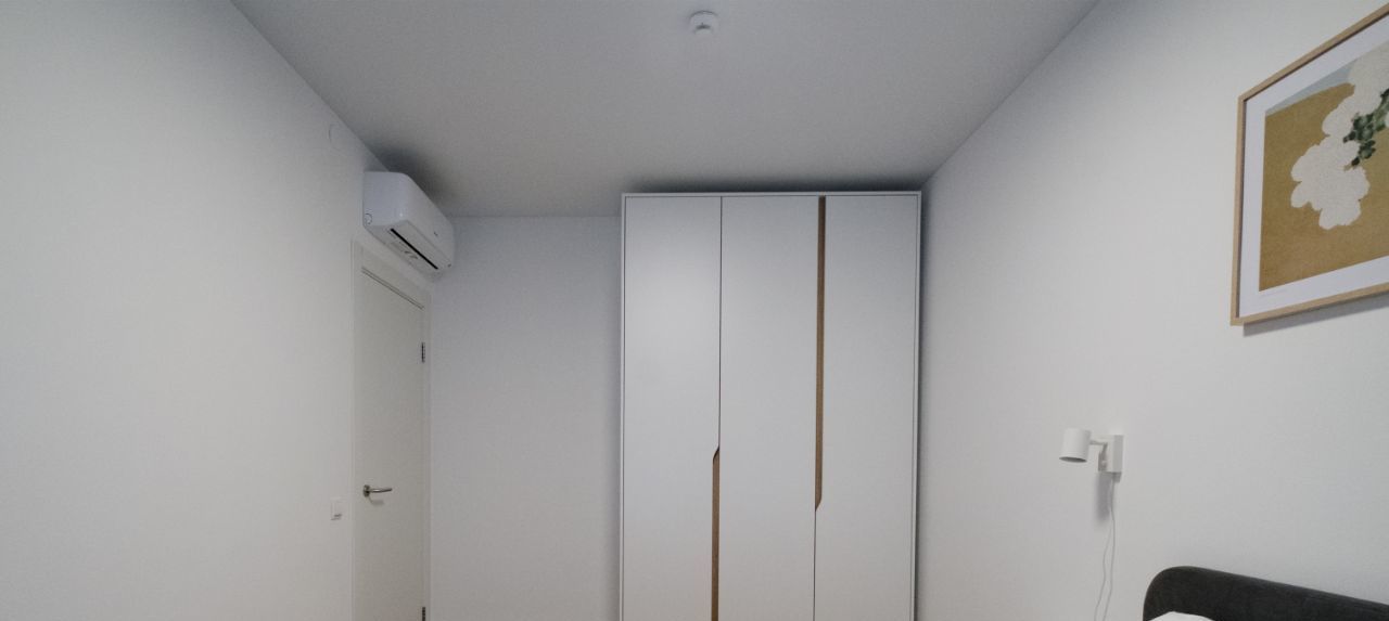 Аренда 3к квартиры на Очаковское шоссе, 5к1, г. Москва
