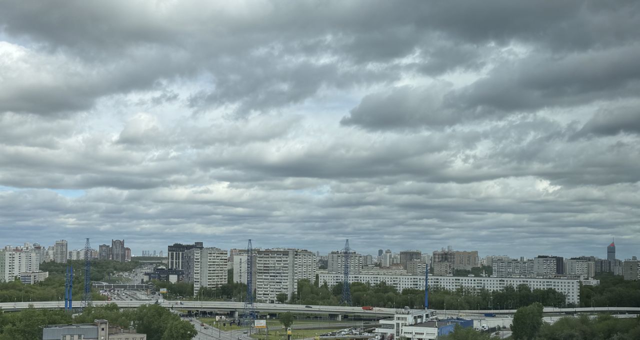 Аренда однокомнатной квартиры на Очаковское шоссе, 5к3, г. Москва