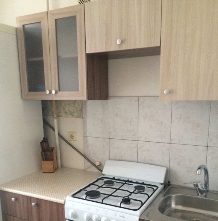 Аренда 2-комнатной квартиры на Варшавское шоссе, 65К1, метро Нагатинская, г. Москва