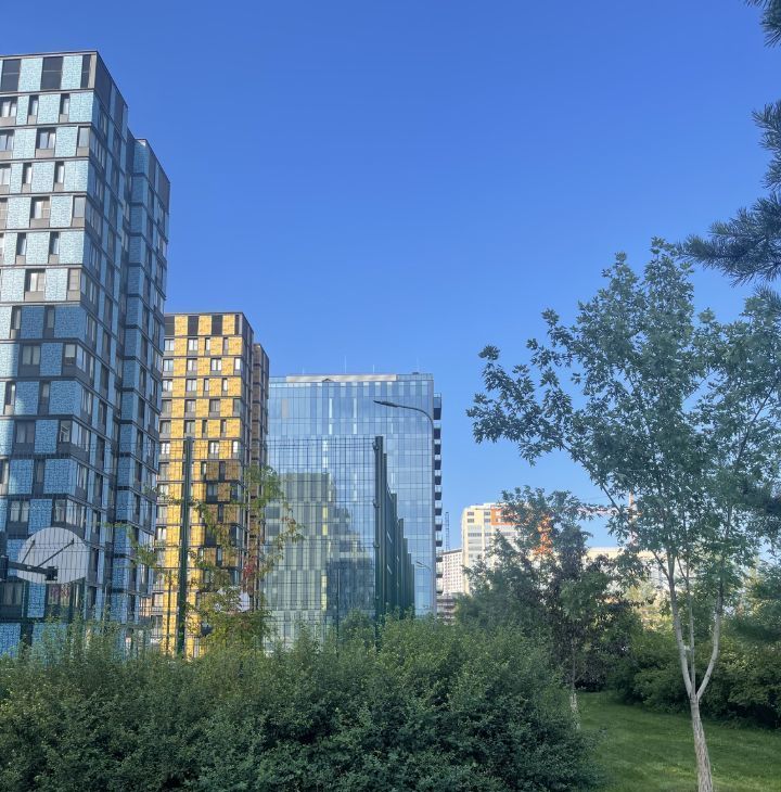 Сдам 3-к квартиру на Автозаводская улица, 23с931к2, метро Технопарк, г. Москва