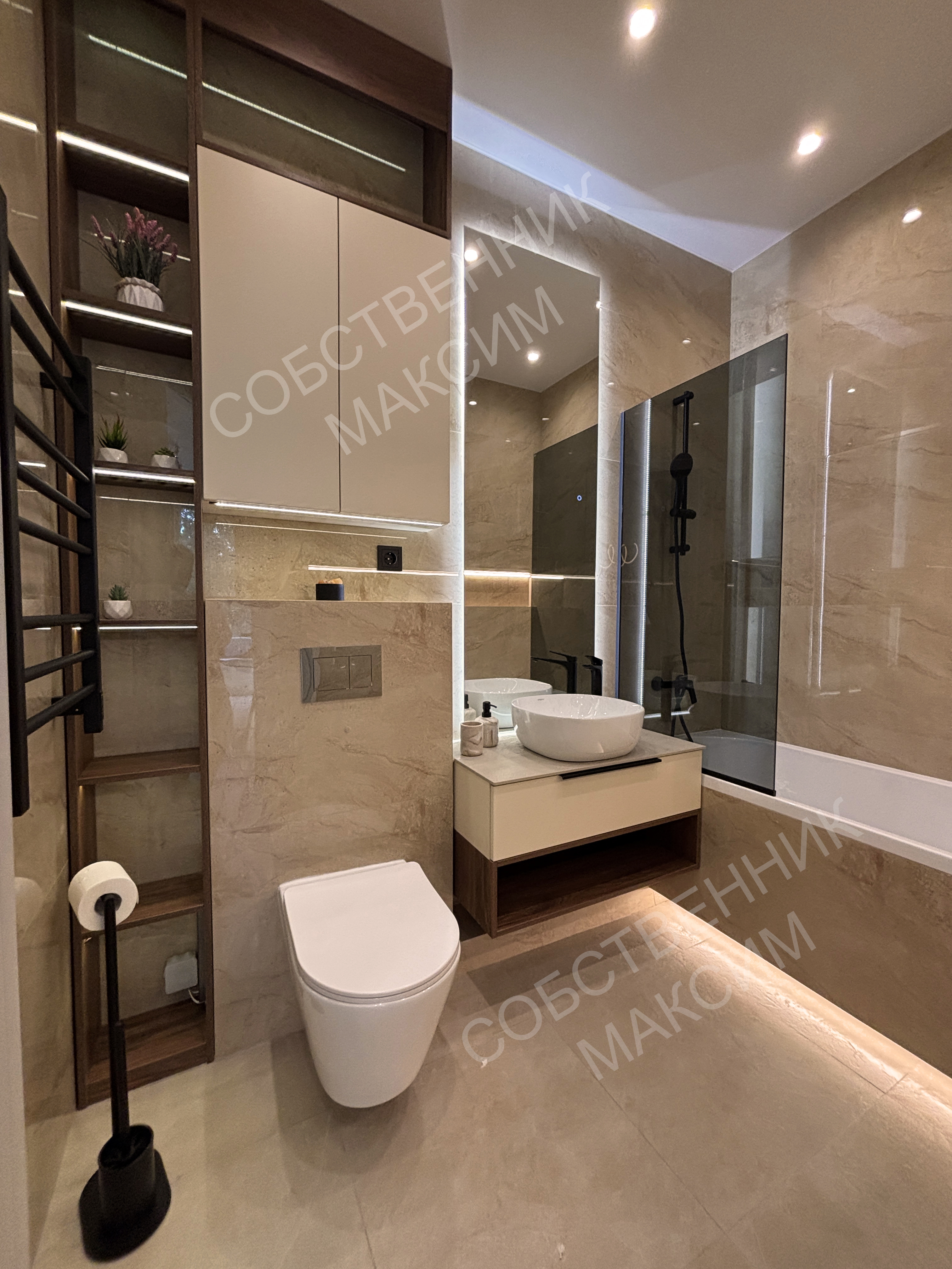 Аренда 2-комнатной квартиры на г Москва, Волоколамское шоссе, д 81 к 2 стр 6, метро Тушинская, г. Москва