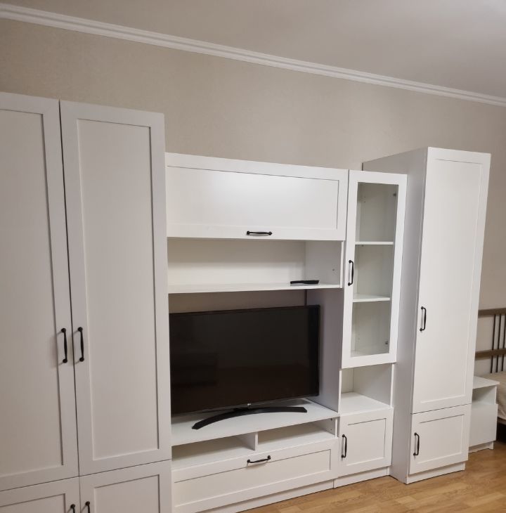 Аренда однокомнатной квартиры на Профсоюзная улица, 132К1, метро Тёплый Стан, г. Москва