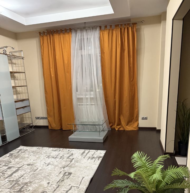 Снять 2-комнатную квартиру на улица Академика Волгина, 8А, метро Беляево, г. Москва