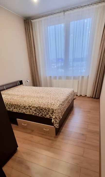 Сдается однокомнатная квартира на улица Родниковая, 30к2, метро Румянцево, г. Москва