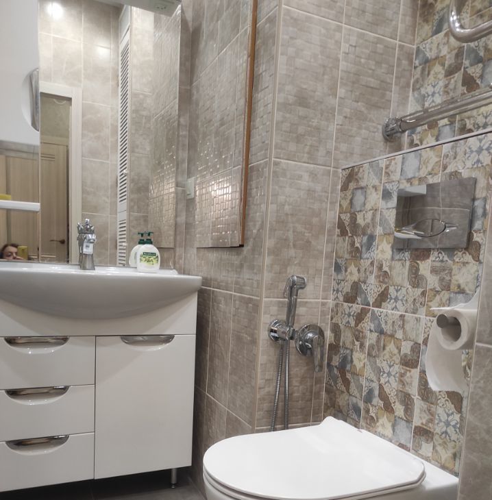 Аренда 1-к квартиры на проспект 40 лет Октября, 36, метро Люблино, г. Москва