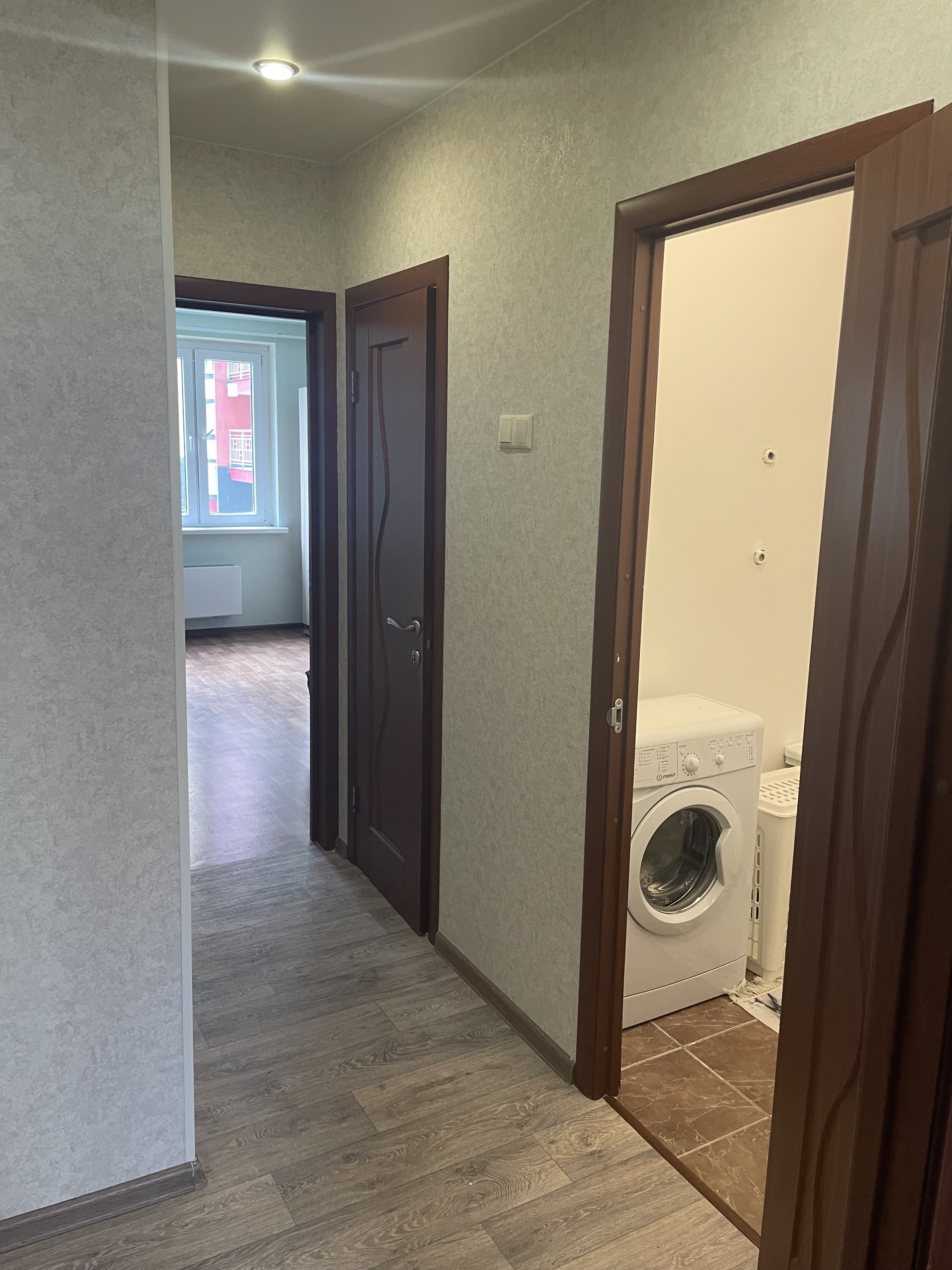 Сдаю двухкомнатную квартиру на Московская обл, г Видное, пгт Дрожжино, ул Южная, д 11 к 2, метро Аннино, г. Москва