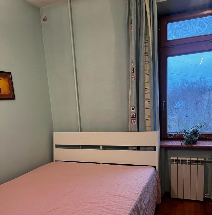 Сдам 4к квартиру на Выборгская улица, 4К1, метро Водный стадион, г. Москва