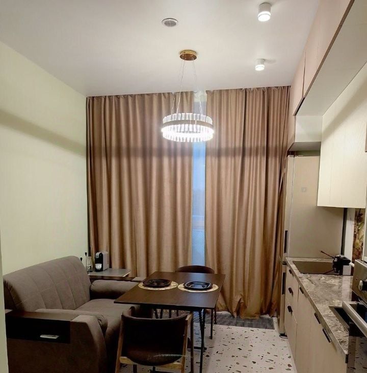 Снять 1-к квартиру на улица Адмирала Макарова, 6А, метро Водный стадион, г. Москва