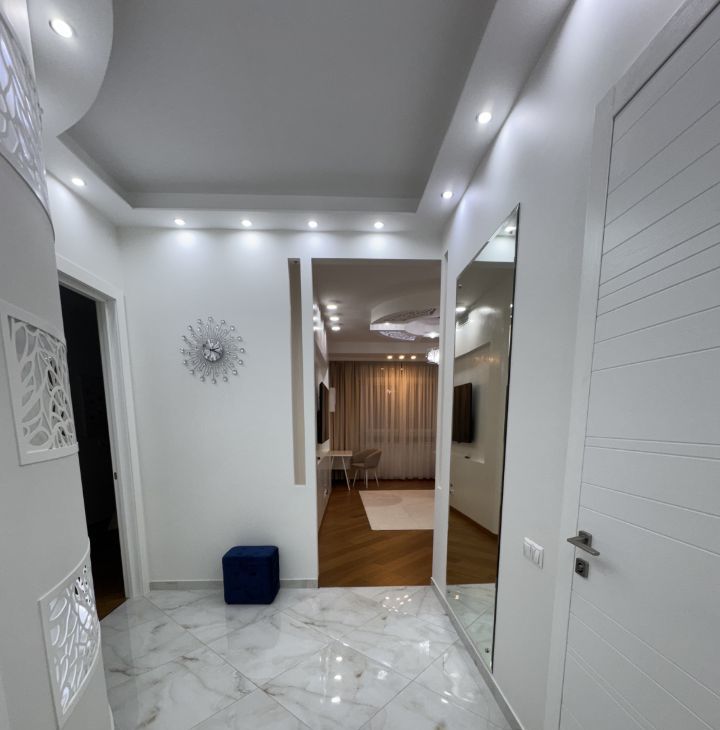 Снять двухкомнатную квартиру на Херсонская улица, 43, метро Калужская, г. Москва