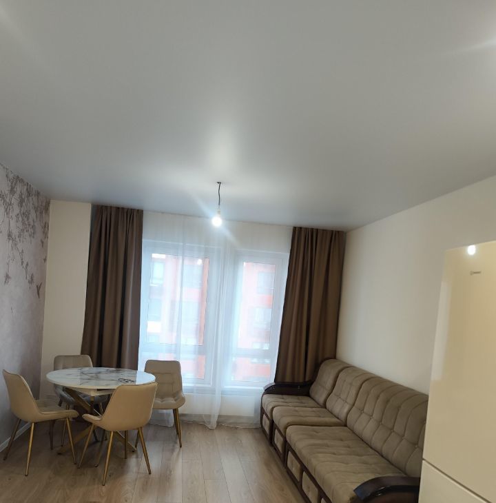 Сдам четырехкомнатную квартиру на Перовское шоссе, 2к2, метро Нижегородская, г. Москва