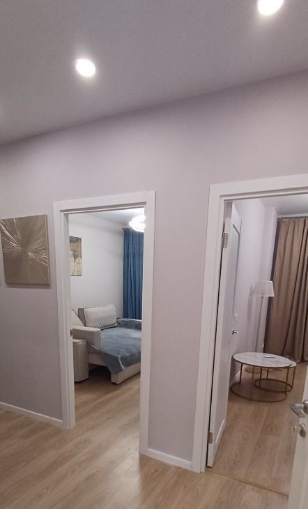 Сдаю 3-комнатную квартиру на улица Аэростатная, 15к14, г. Москва