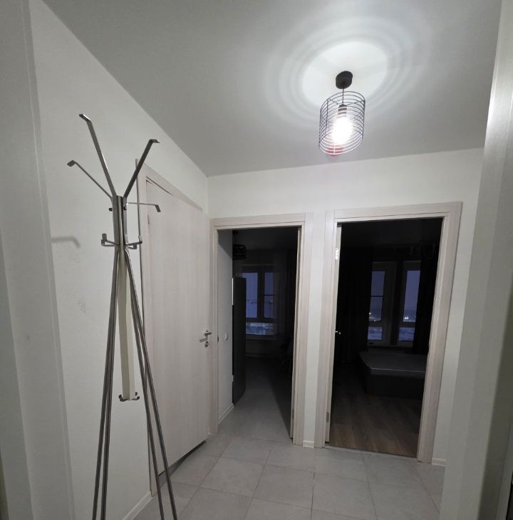 Сдаю однокомнатную квартиру на улица Саларьевская, 13к1, метро Филатов Луг, г. Москва