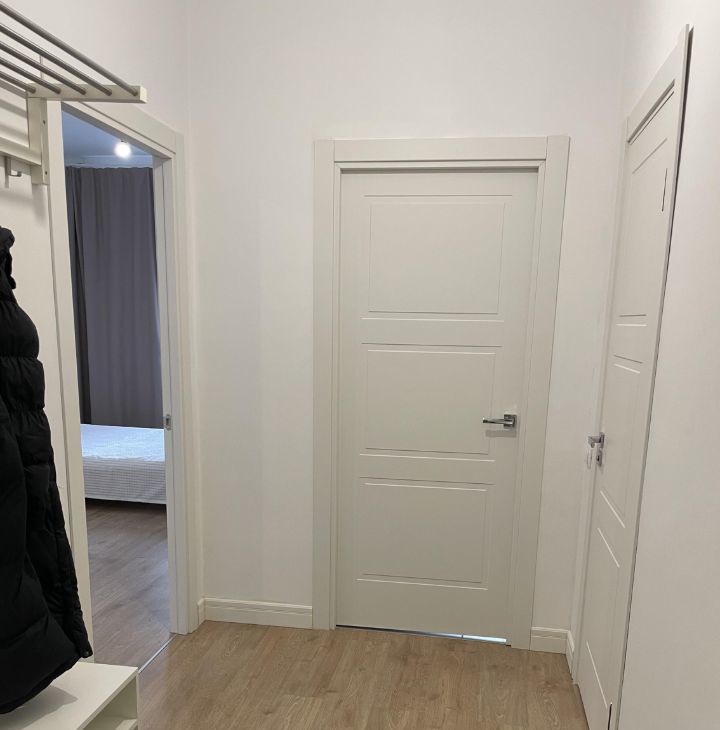 Сдаю 1к квартиру на бульвар Скандинавский, 23к2, метро Улица Горчакова, г. Москва