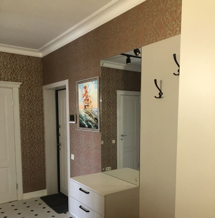 Сдается 2-к квартира на Зеленый проспект, 93А, метро Новогиреево, г. Москва