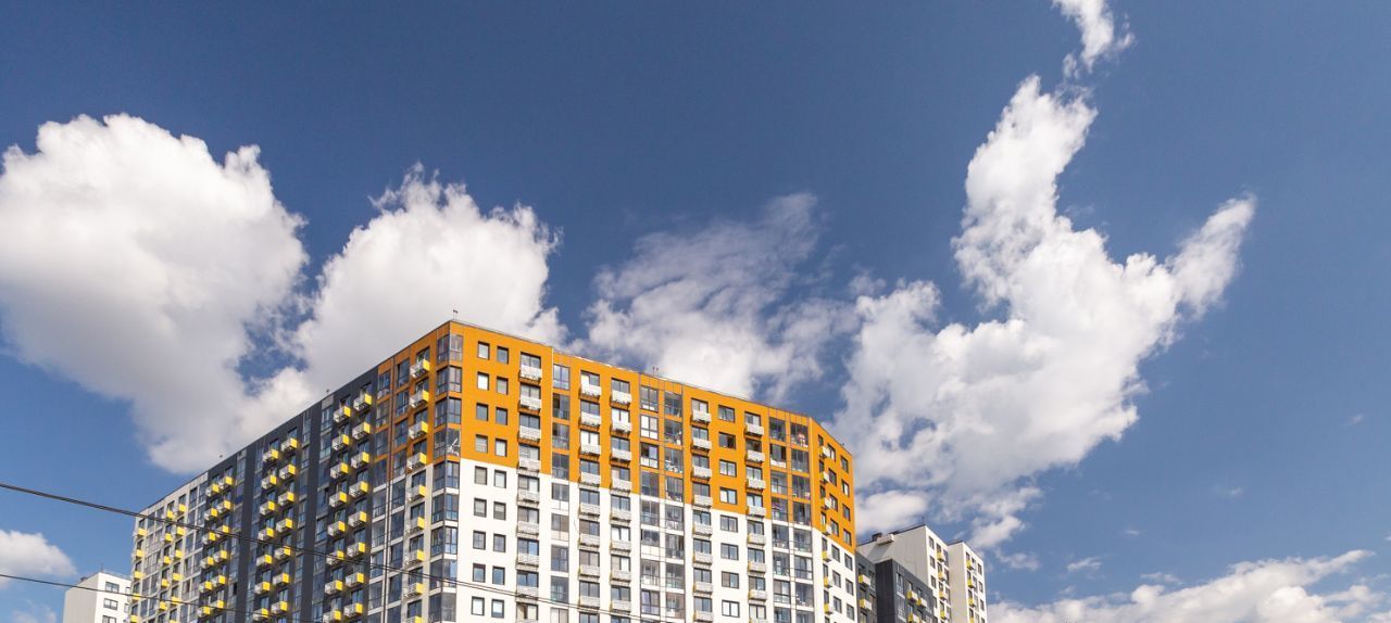 Сдам 1к квартиру на улица Василия Ощепкова, 1, метро Коммунарка, г. Москва