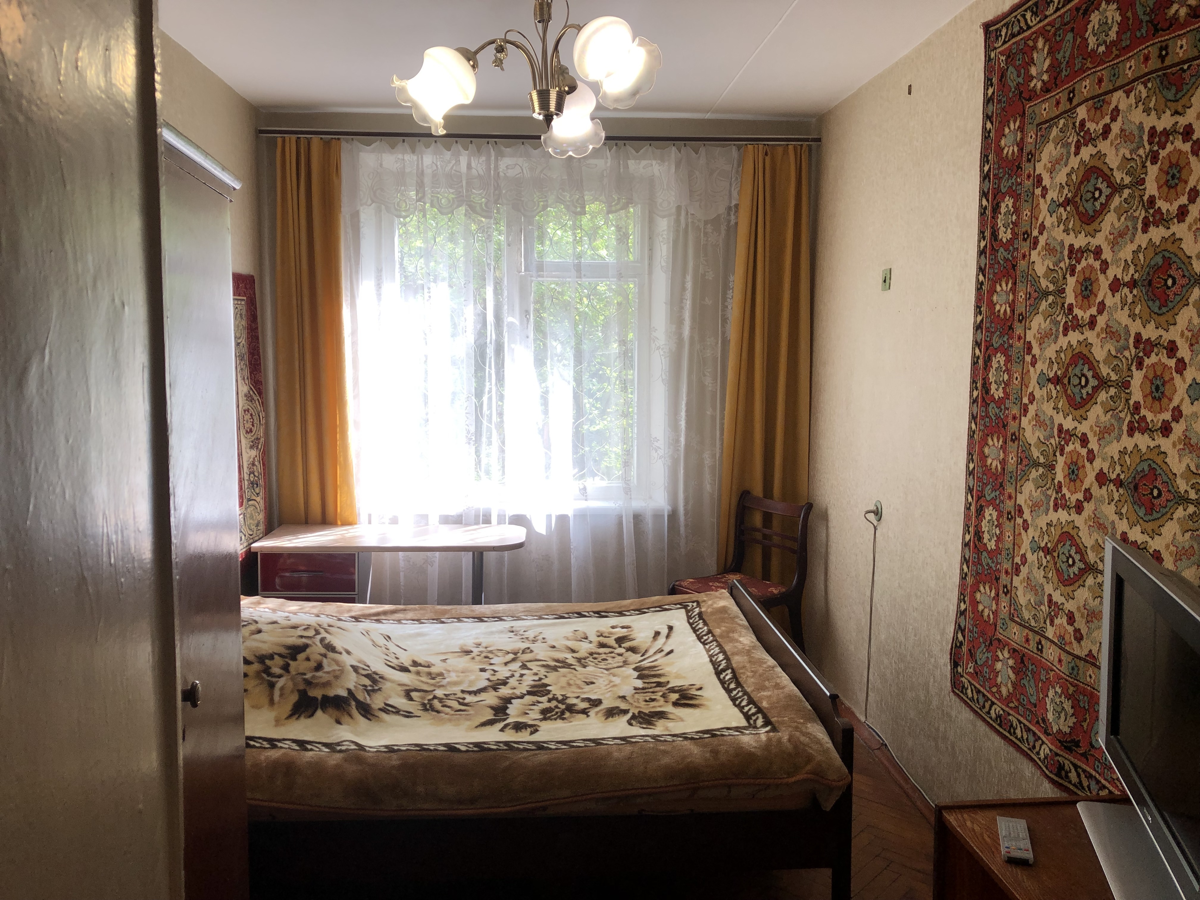 Сдается комната на г Москва, Волгоградский пр-кт, д 148 к 2, метро Рязанский проспект, г. Москва