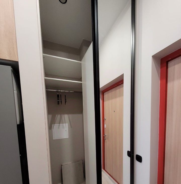 Сдам 1к квартиру на улица 1-я Ватутинская, 12к2, метро Коммунарка, г. Москва