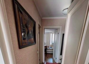 Сдам 2-к квартиру на улица Александры Монаховой, метро Коммунарка, г. Москва