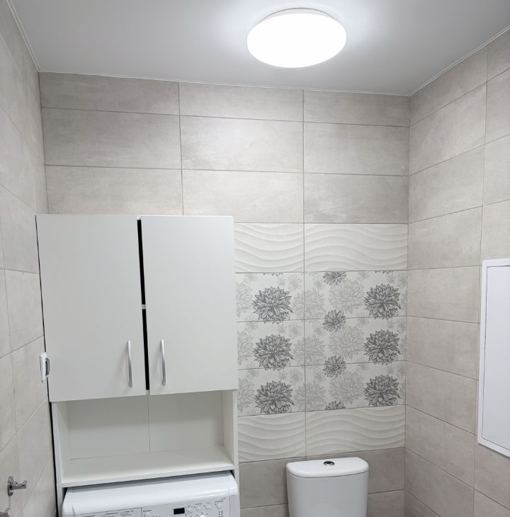 Сдается 2-к квартира на улица Саларьевская, 16к2, метро Прокшино, г. Москва