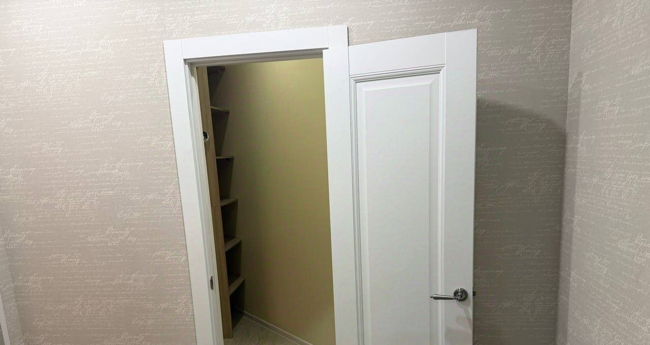 Аренда 3-к квартиры на 6-я Радиальная улица, 5к2, метро Пражская, г. Москва