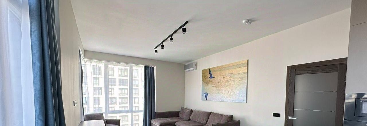 Сдам 3-комнатную квартиру на Гжатская улица, 5к8, метро Кунцевская, г. Москва