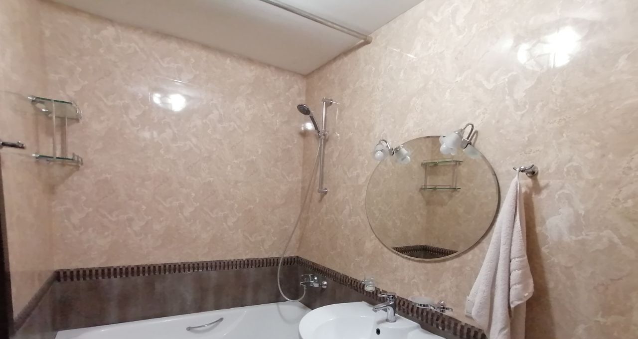 Аренда 2-комнатной квартиры на улица 1-я Машиностроения, 10, метро Кожуховская, г. Москва