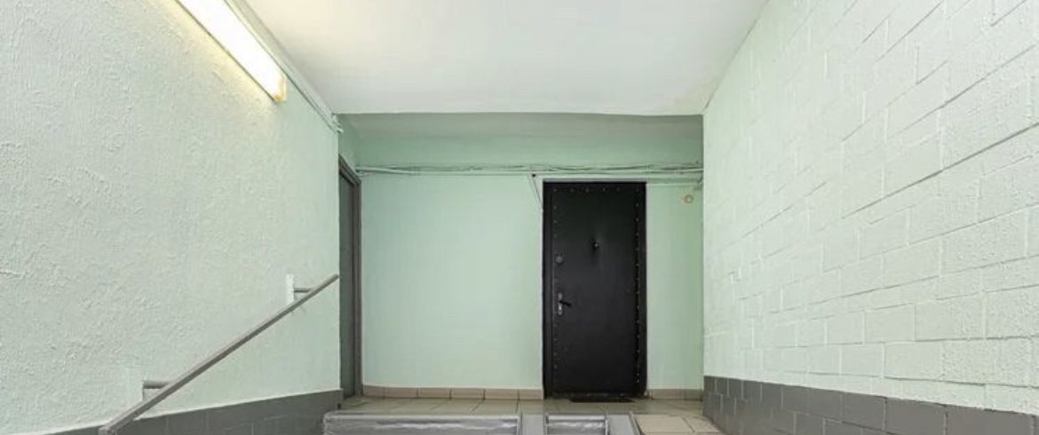 Аренда 1-к квартиры на улица Довженко, 6, метро Минская, г. Москва