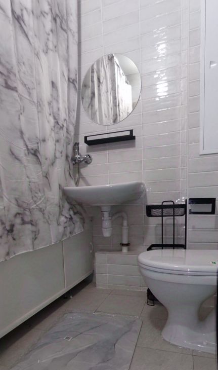 Снять 1-к квартиру на Варшавское шоссе, 170Ек3, метро Аннино, г. Москва