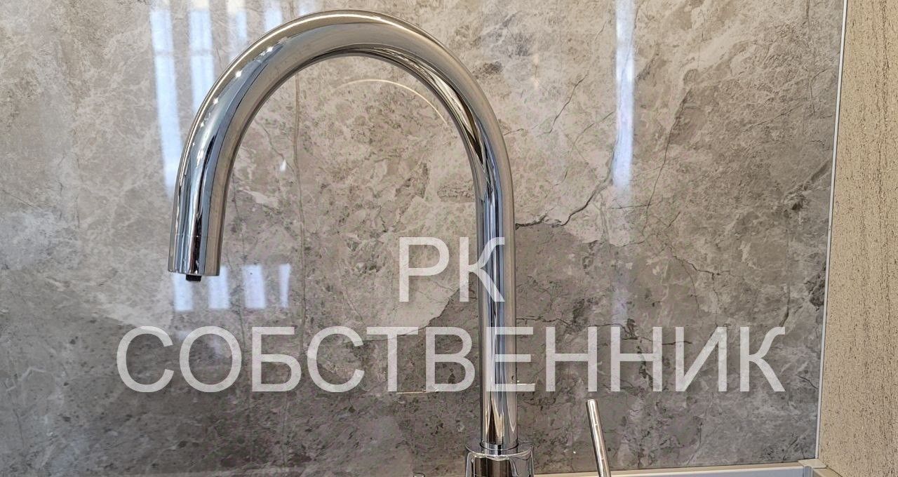 Сдается трехкомнатная квартира на проспект Мира, 188Бк4, метро Выставочный центр, г. Москва