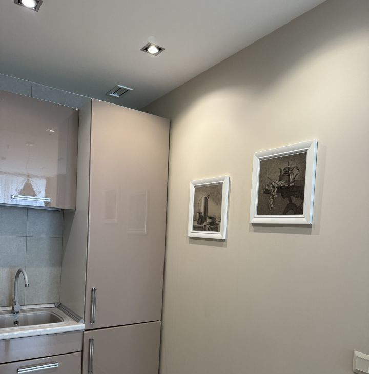 Сдам 2х-комнатную квартиру на Ходынский бульвар, 20А, метро Полежаевская, г. Москва